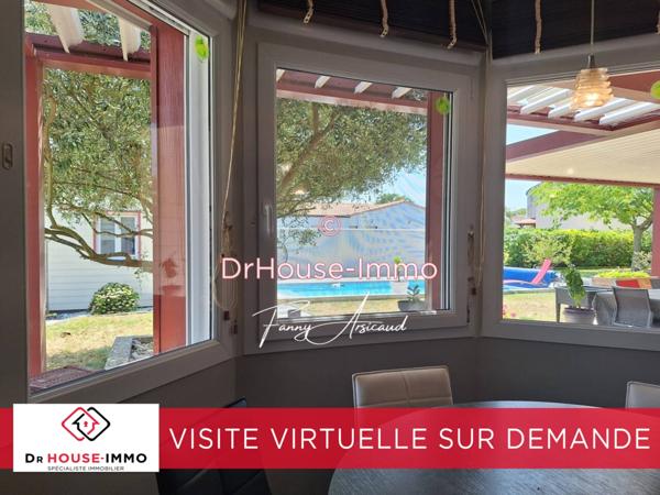 Maison à vendre 7 pièces de 156 m²