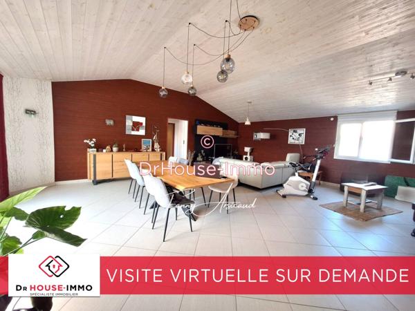 Maison à vendre 7 pièces de 156 m²