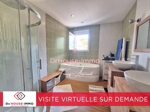 Maison à vendre 7 pièces de 156 m²