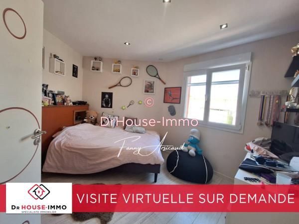 Maison à vendre 7 pièces de 156 m²