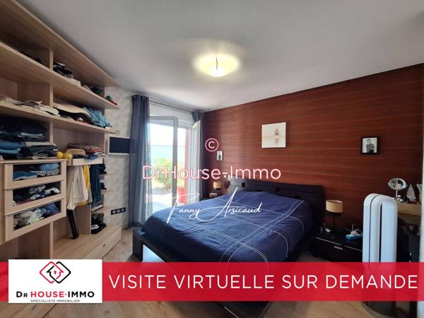 Maison à vendre 7 pièces de 156 m²