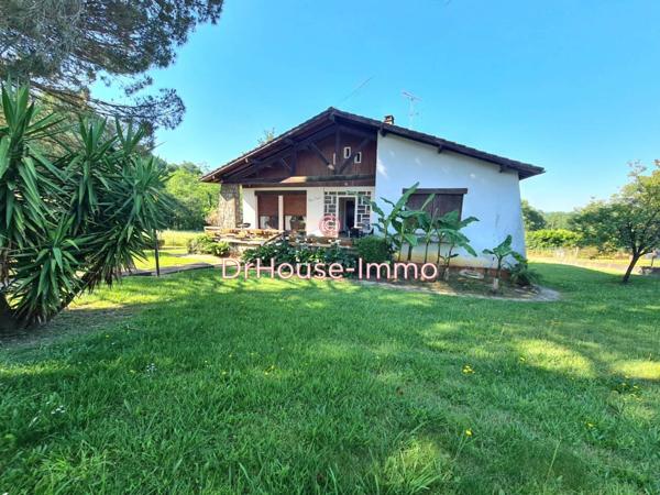 Maison à vendre 4 pièces de 120 m²
