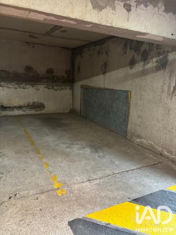 Parking à vendre 12 m² Meaux