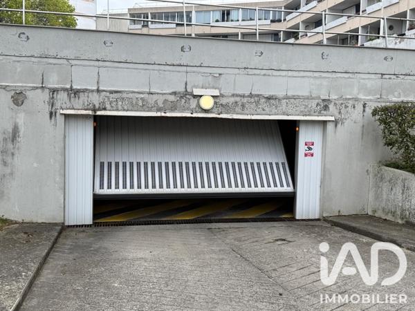 Parking à vendre 12 m² Meaux