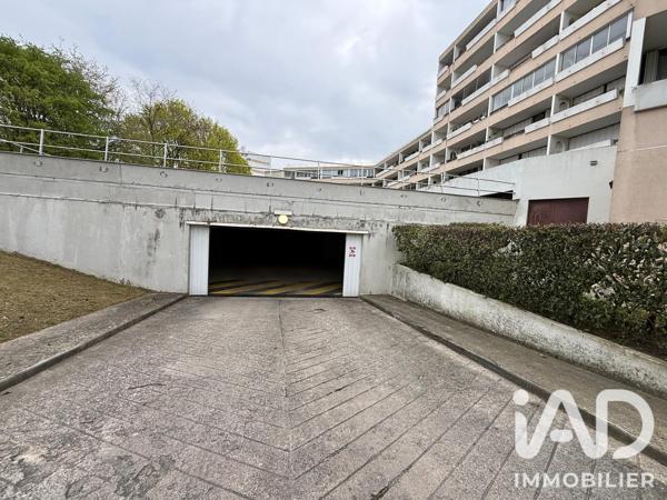 Parking à vendre 12 m² Meaux