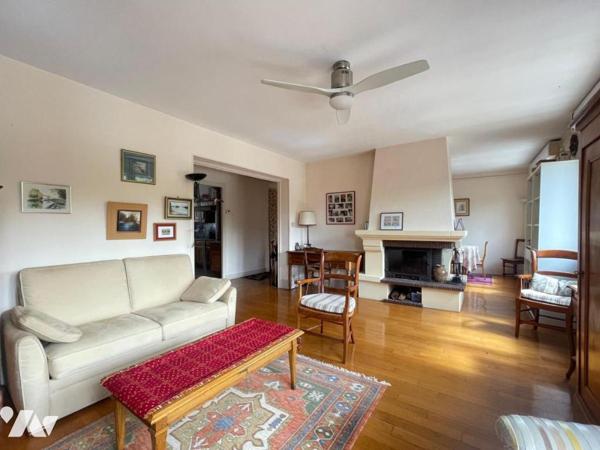 Appartement à GIEN - Rue Louis Blanc