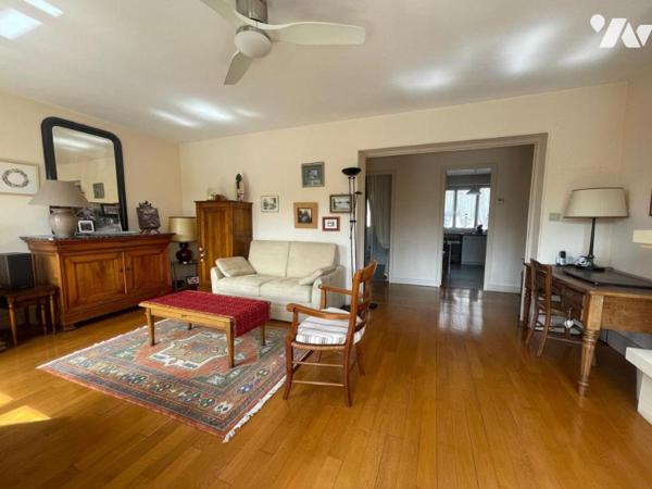 Appartement à GIEN - Rue Louis Blanc