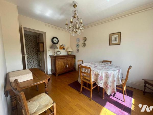 Appartement à GIEN - Rue Louis Blanc