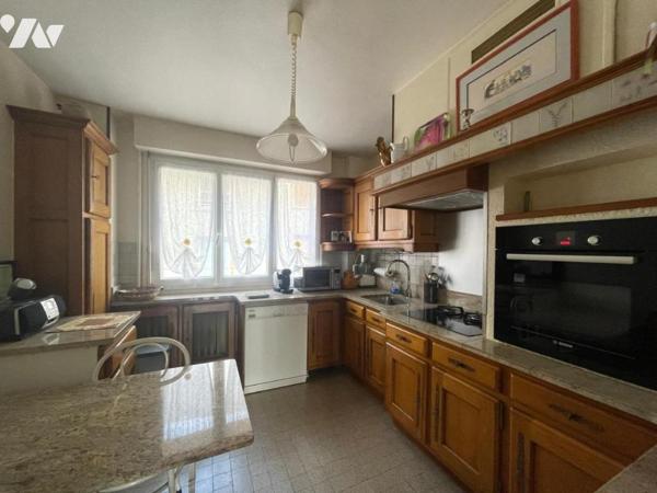 Appartement à GIEN - Rue Louis Blanc