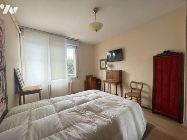 Appartement à GIEN - Rue Louis Blanc