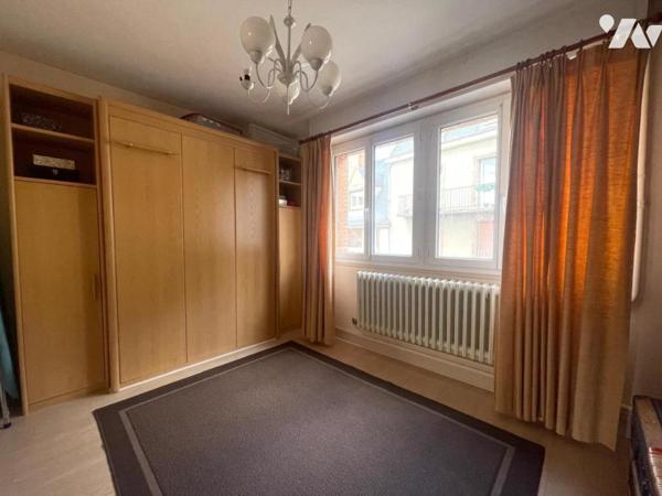 Appartement à GIEN - Rue Louis Blanc