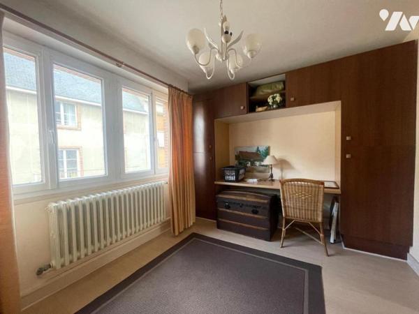 Appartement à GIEN - Rue Louis Blanc