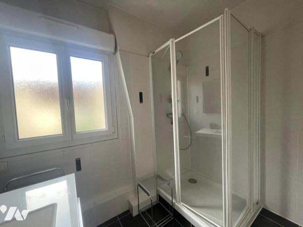 Appartement à GIEN - Rue Louis Blanc