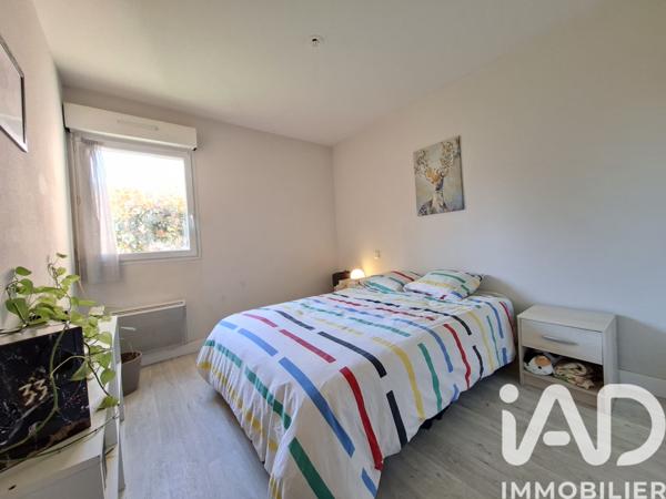 Appartement à vendre 3 pièces 64 m² Saint-Orens-de-Gameville