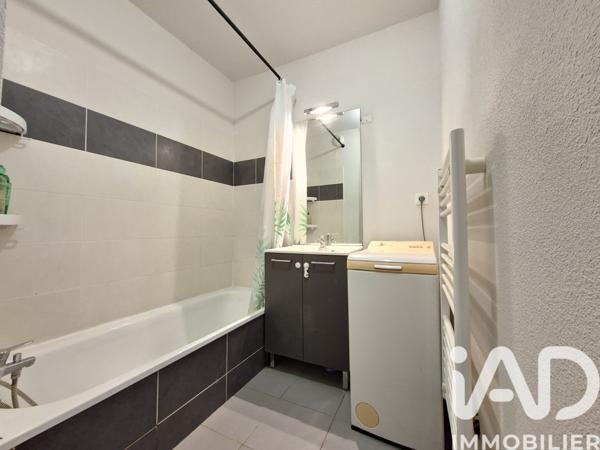 Appartement à vendre 3 pièces 64 m² Saint-Orens-de-Gameville