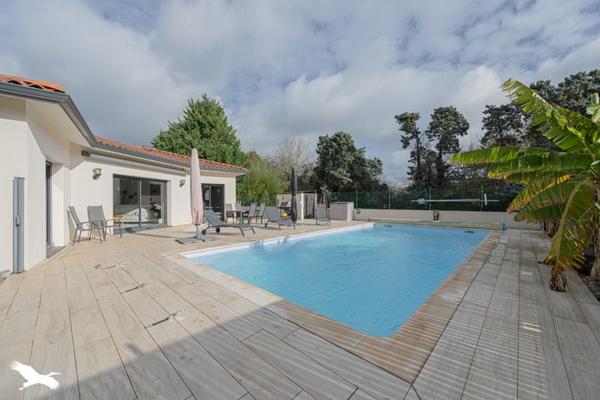 Maison à vendre |  Aussonne |  4 pièces | 136 m²