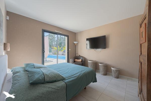 Maison à vendre |  Aussonne |  4 pièces | 136 m²