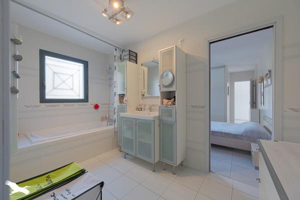 Maison à vendre |  Aussonne |  4 pièces | 136 m²