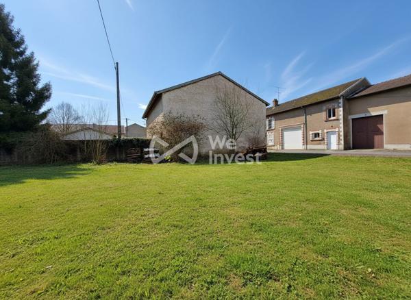 Terrain constructible