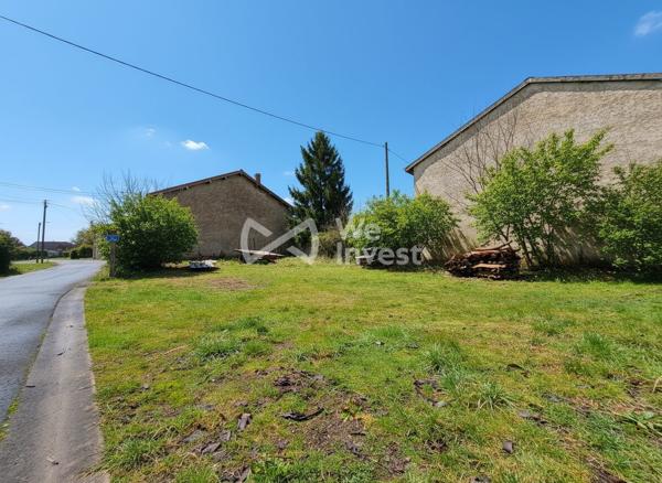 Terrain constructible