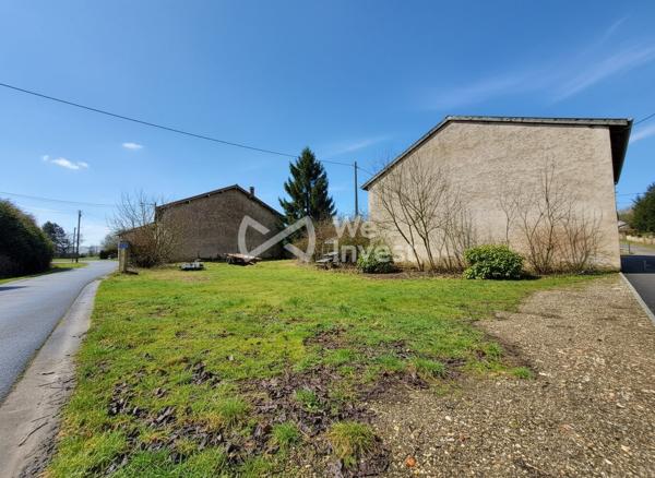Terrain constructible