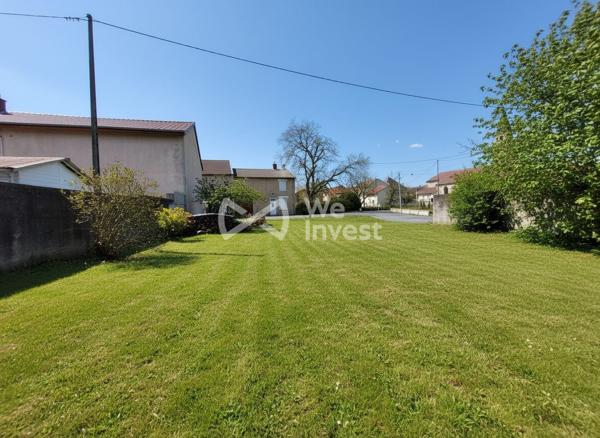 Terrain constructible