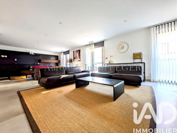 Maison à vendre 6 pièces 168 m² Canet-en-Roussillon