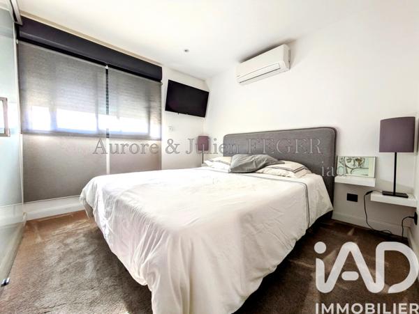 Maison à vendre 6 pièces 168 m² Canet-en-Roussillon