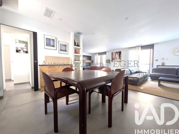Maison à vendre 6 pièces 168 m² Canet-en-Roussillon