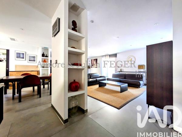 Maison à vendre 6 pièces 168 m² Canet-en-Roussillon