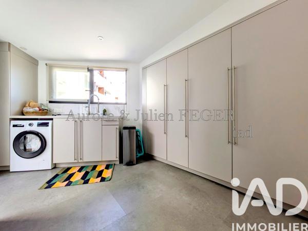 Maison à vendre 6 pièces 168 m² Canet-en-Roussillon