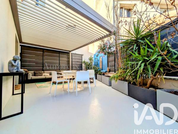 Maison à vendre 6 pièces 168 m² Canet-en-Roussillon