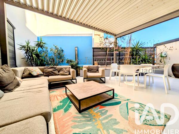 Maison à vendre 6 pièces 168 m² Canet-en-Roussillon
