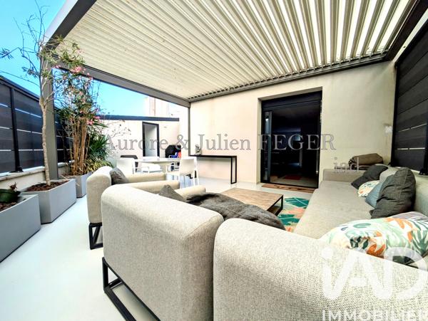 Maison à vendre 6 pièces 168 m² Canet-en-Roussillon
