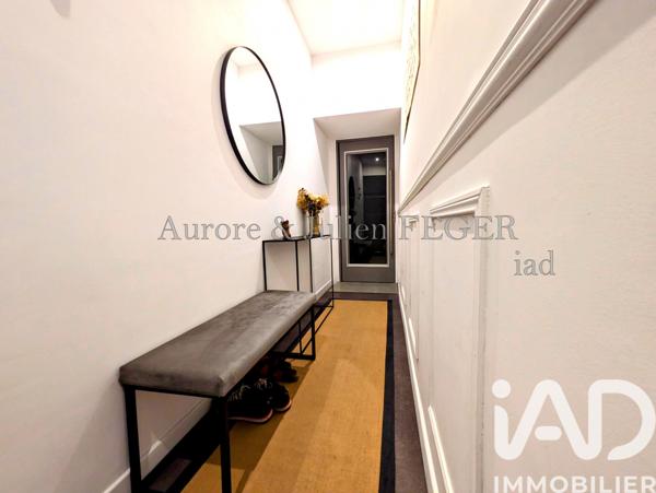 Maison à vendre 6 pièces 168 m² Canet-en-Roussillon