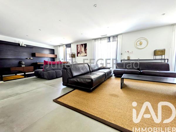 Maison à vendre 6 pièces 168 m² Canet-en-Roussillon