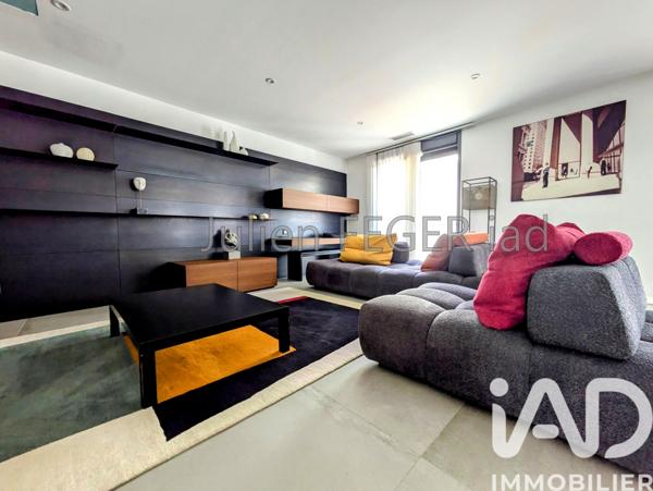 Maison à vendre 6 pièces 168 m² Canet-en-Roussillon