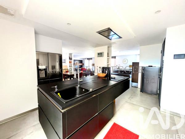 Maison à vendre 6 pièces 168 m² Canet-en-Roussillon