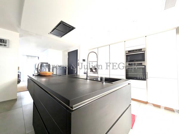 Maison à vendre 6 pièces 168 m² Canet-en-Roussillon