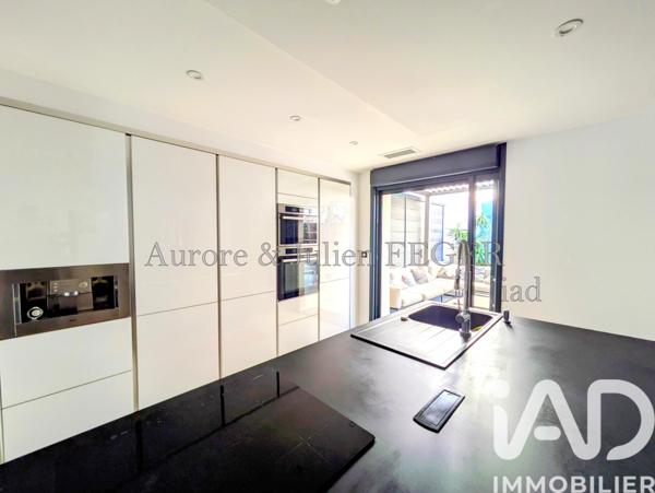 Maison à vendre 6 pièces 168 m² Canet-en-Roussillon