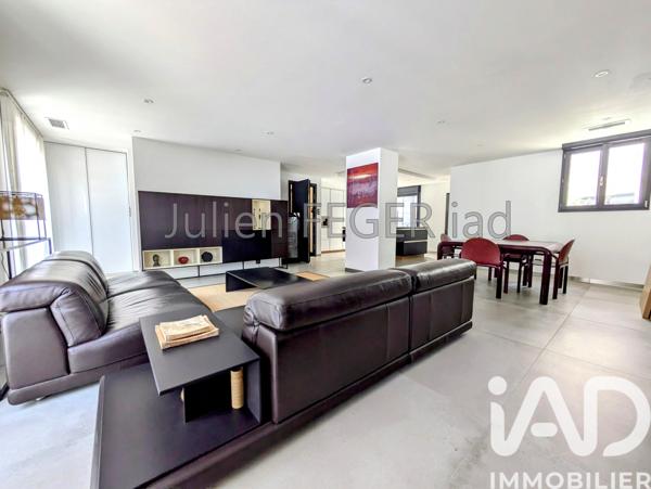 Maison à vendre 6 pièces 168 m² Canet-en-Roussillon