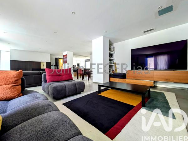 Maison à vendre 6 pièces 168 m² Canet-en-Roussillon