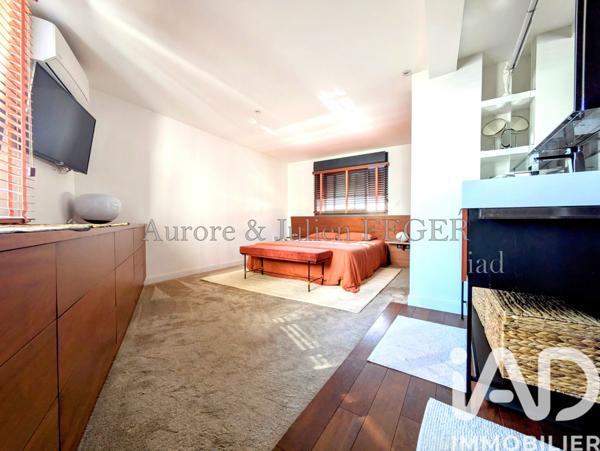 Maison à vendre 6 pièces 168 m² Canet-en-Roussillon