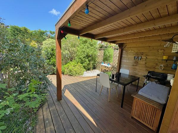 Maison 4 pièces 79 m2