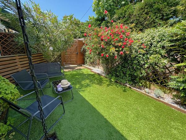 Maison 4 pièces 79 m2