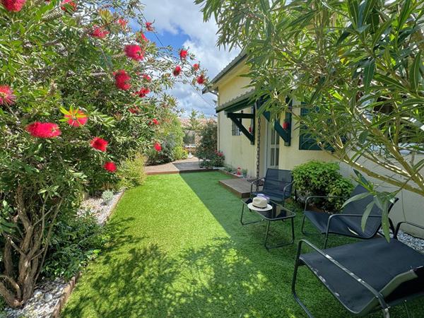 Maison 4 pièces 79 m2