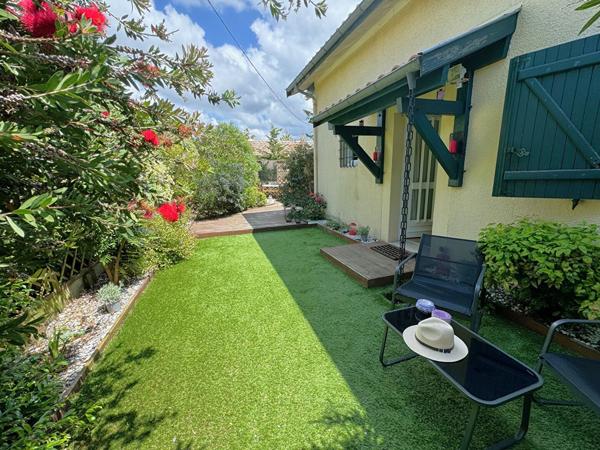 Maison 4 pièces 79 m2