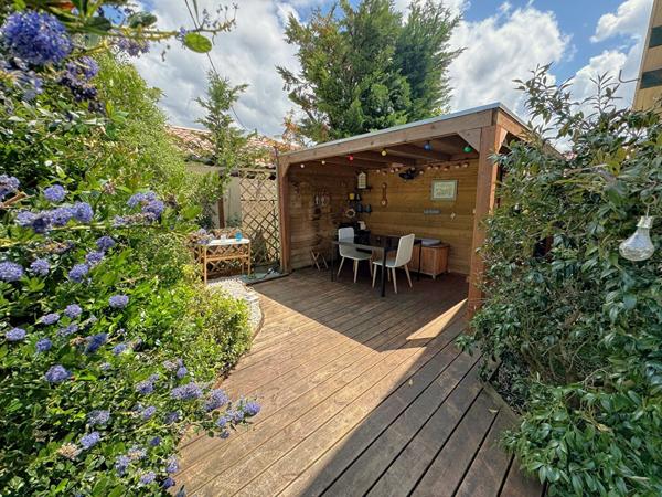 Maison 4 pièces 79 m2