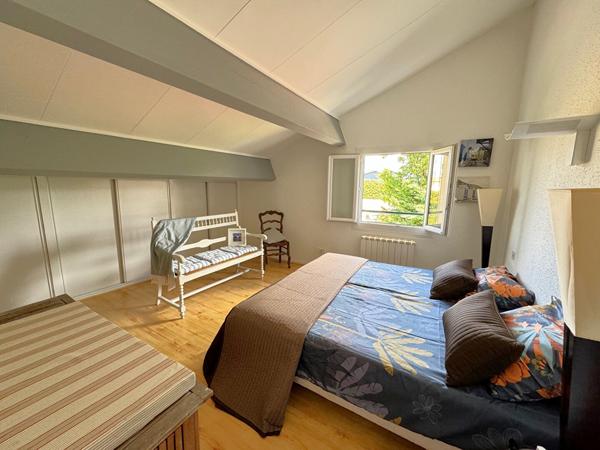 Maison 4 pièces 79 m2