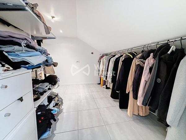 Duplex loué avec locataire en place – Rentabilité immédiate – Hettange-Grande